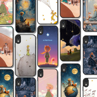 Θήκη για ( Xiaomi Redmi 12-4G/5G ) Little Prince (Κωδ: 7020) με 10 Σχέδια επιλογής