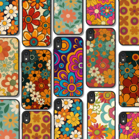Θήκη για ( Realme C25Y ) Bouquet Series  (Κωδ:1020) με 10 Σχέδια επιλογής