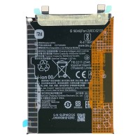 Xiaomi Redmi Note 12 Pro 5G / Poco X5 / Poco X5 Pro 5G - BP4K Battery 5000mAh (Service Pack)