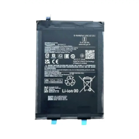 Xiaomi Pad 6 - BP4N Battery 4420mAh Original (Service Pack)