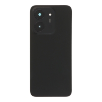 Xiaomi Redmi 15c - Battery Cover Black OEM