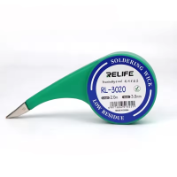 RELIFE Soldering Wick RL-3020 3.0mm