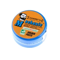 Soldering paste 138 degrees / 20g