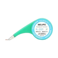 RELIFE Soldering Wick RL-3520 3.5mm