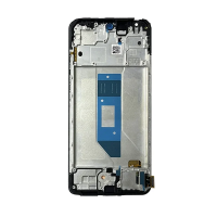 Xiaomi Redmi Note 14 4G - LCD OLED Display + Touch Unit + Front Cover Original (Service Pack)