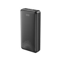XO Power Bank 20000 mAh, black - PB313