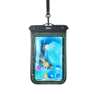 XO Waterproof bag KT04 for smartphone (black)