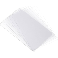 10Pcs LCD Screen Plastic Opening Tool