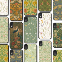 Θήκη για ( Xiaomi Poco M7 Pro 5G ) Pastel Forest με 10 Σχέδια επιλογής (Κωδ: 1040)