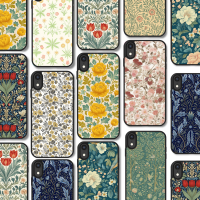 Θήκη για ( iPhone 12 Mini ) Flower Flood με 10 Σχέδια επιλογής (Κωδ: 1070)