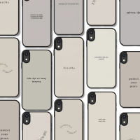 Θήκη για ( Xiaomi Redmi Note 9 ) Motivational με 10 Σχέδια επιλογής (Κωδ: 9040)