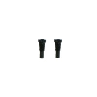 Bottom Screws for iPhone 8 Plus / 8 / SE 2020 / SE 2022 Black New Premium 2pcs in one set