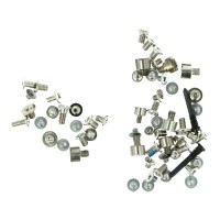 Full Set Screws for iPhone XR Black New Premium