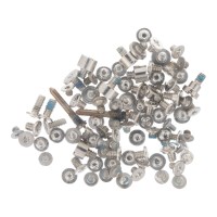 Full Set Screws for iPhone XS Max Gold New Premium
