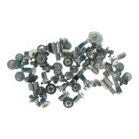 Full Set Screws for iPhone 11 Pro Max Gold New Premium