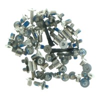 Full Set Screws for iPhone 11 Black New Premium