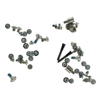 Full Set Screws for iPhone 11 Pro Black New Premium