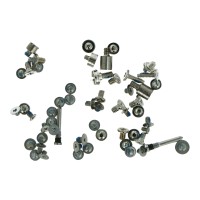 Full Set Screws for iPhone 11 Pro White New Premium