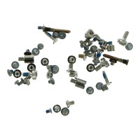 Full Set Screws for iPhone 11 Pro Gold New Premium