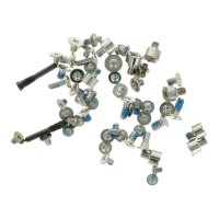 Full Set Screws for iPhone 12 Black New Premium