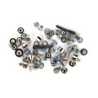 Full Set Screws for iPhone 12 Mini Black New Premium