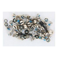 Full Set Screws for iPhone 12 Pro Max Gray New Premium