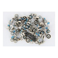 Full Set Screws for iPhone 12 Pro Gray New Premium