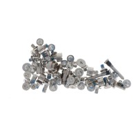 Full Set Screws for iPhone 13 6.1" White New Premium