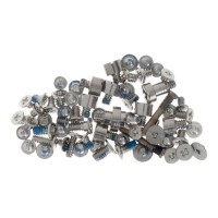 Full Set Screws for iPhone 13 6.1" Gold New Premium