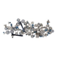 Full Set Screws for iPhone 13 Mini 5.4" Black New Premium