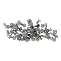 Full Set Screws for iPhone 13 Mini 5.4" White New Premium