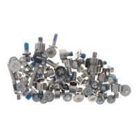Full Set Screws for iPhone 13 Pro Max 6.7" White New Premium