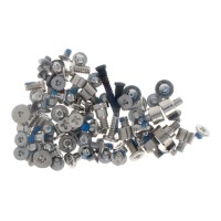 Full Set Screws for iPhone 13 Pro Max 6.7" Blue New Premium