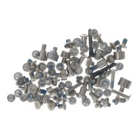 Full Set Screws for iPhone 14 Plus Black New Premium