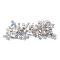 Full Set Screws for iPhone 14 White New Premium