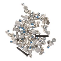 Full Set Screws for iPhone 16 Black New Premium