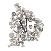 Full Set Screws for iPhone 16 Pro Black Titanium New Premium