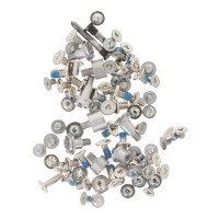 Full Set Screws for iPhone 16 Pro Max Black Titanium New Premium