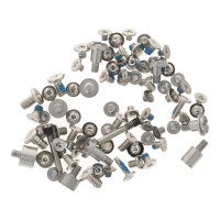 Full Set Screws for iPhone 16 Pro Max Natural Titanium New Premium