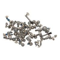 Full Set Screws for iPhone 16 Pro Max White Titanium New Premium