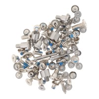 Full Set Screws for iPhone 16 Pro Natural Titanium New Premium