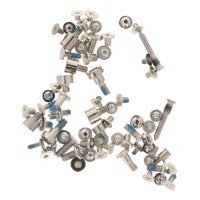 Full Set Screws for iPhone 14 Pro Max White New Premium