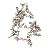 Full Set Screws for iPhone 14 Pro Max Gold New Premium
