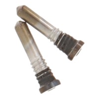 Bottom Screws for iPhone Air Blue New Premium 2pcs in one set