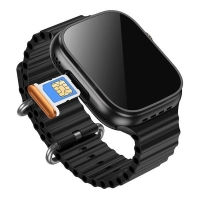 Hoco DYD01 Call, Black