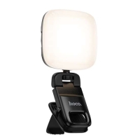 Mini lamp LED Hoco K29 black