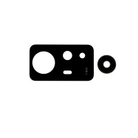 Xiaomi Redmi Note 12s – Camera Glass OEM