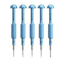 MaAnt MY-905 Precision Extra Hard Magnetic Tips Screwdriver 5Pcs in one Set