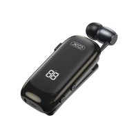 XO HF Bluetooth business black - BE51