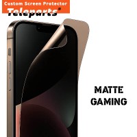 Φτιάξε τη μεμβράνη σου Flexible Gaming Matte Film